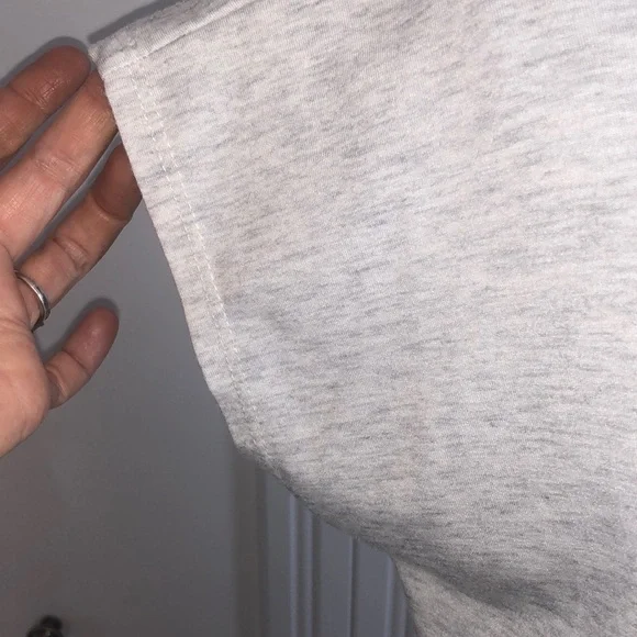 Maurices short sleeve flower print T-shirt - Picture 3 of 5